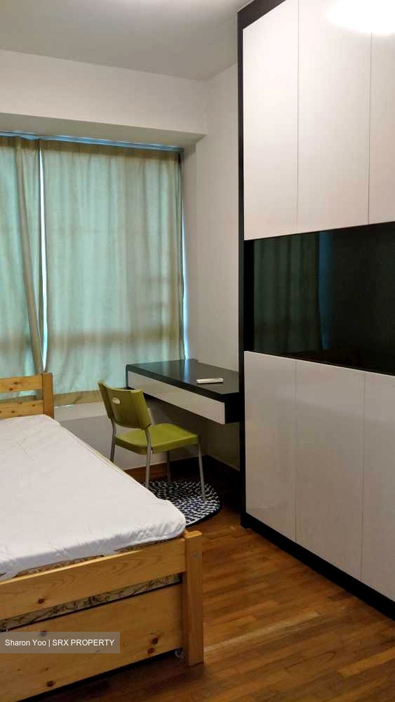 Caspian (D22), Condominium #551175651